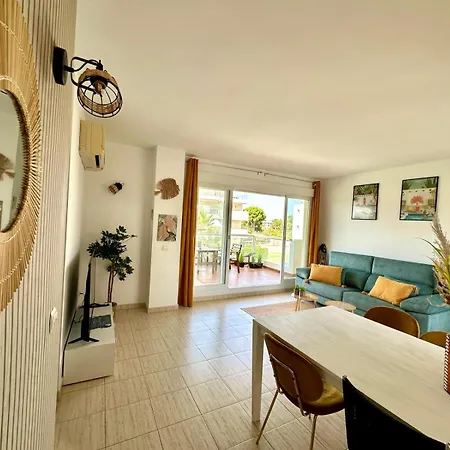 Apartment Casa Marita El Verger
