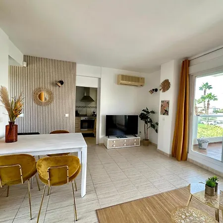 Casa Marita Apartment