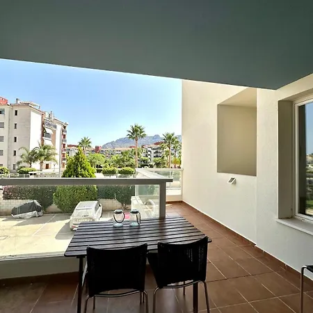 Casa Marita *