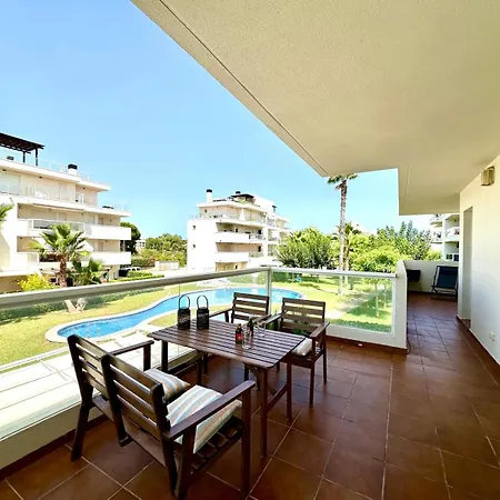 Apartment Casa Marita El Verger