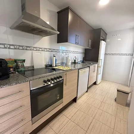 Casa Marita Apartman *