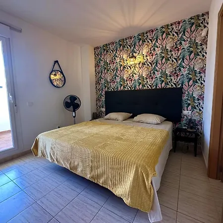 Appartement Casa Marita *