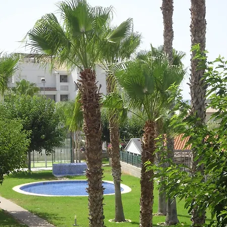 Casa Marita Appartement *