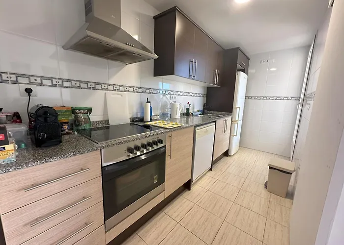 Casa Marita Appartement *