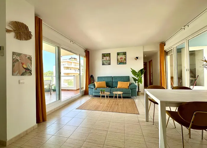 Casa Marita El Verger