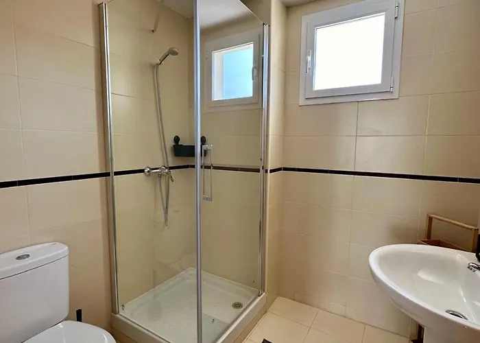 Appartement Casa Marita
