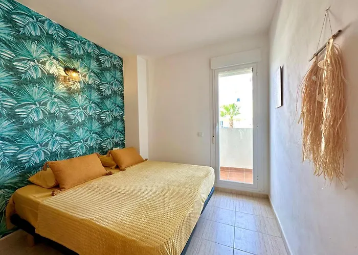 Appartement Casa Marita *