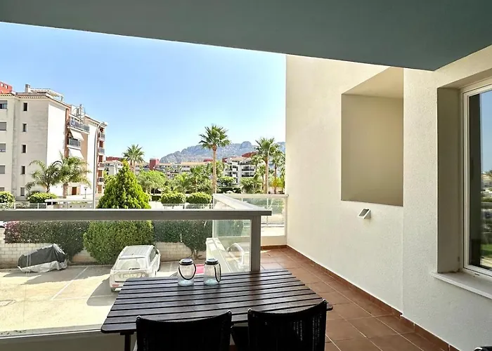 Casa Marita *