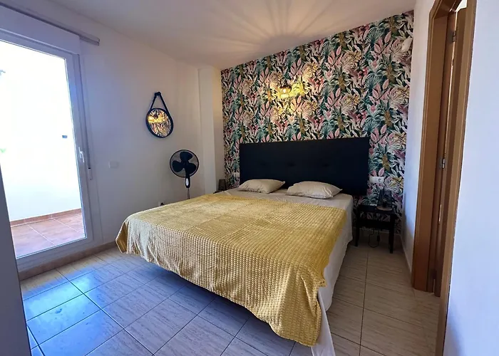 Appartement Casa Marita *