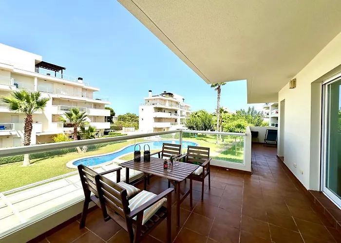Appartement Casa Marita El Verger