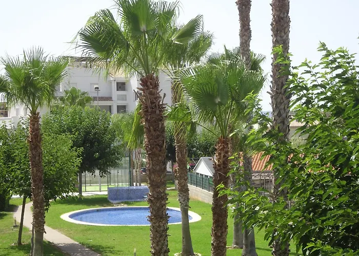 Casa Marita Appartement *